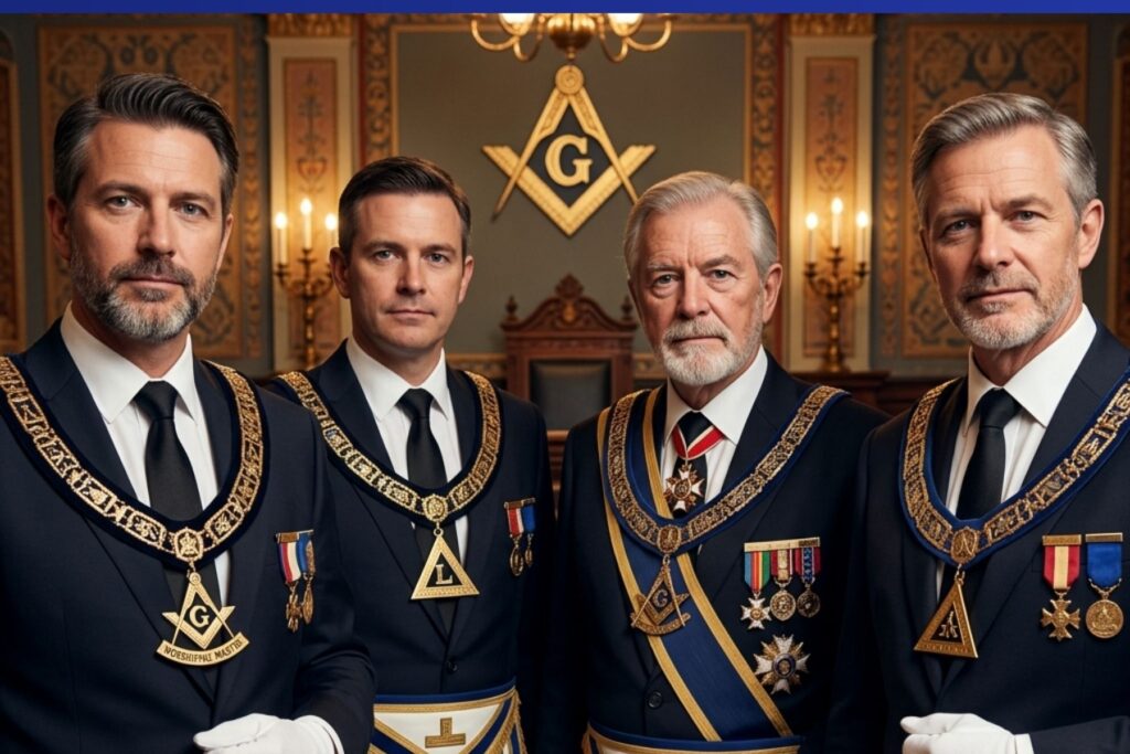 What Is Council Masonry? A Beginner’s Guide to the Cryptic Rite