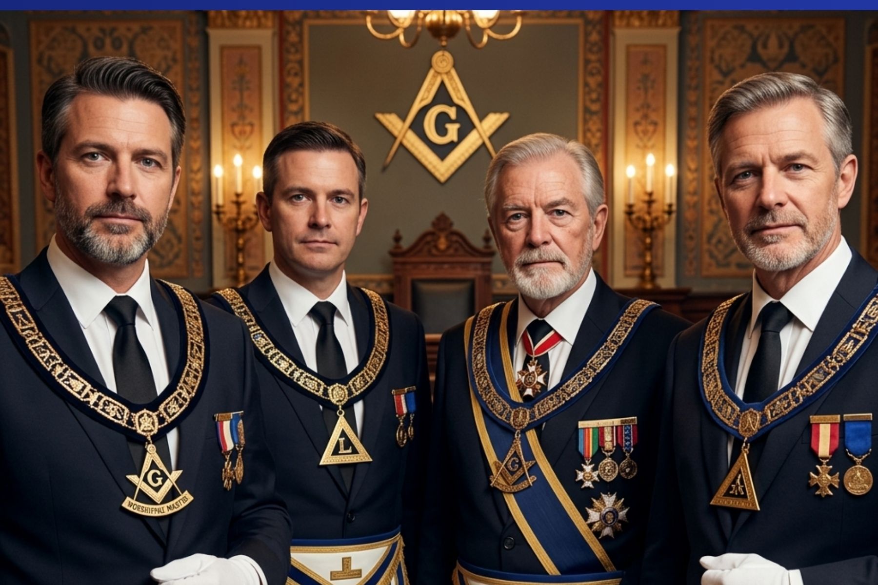 What Is Council Masonry? A Beginner’s Guide to the Cryptic Rite