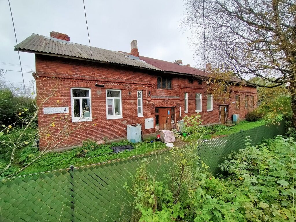A Guide to Historic Brick Homes in Wooster Square