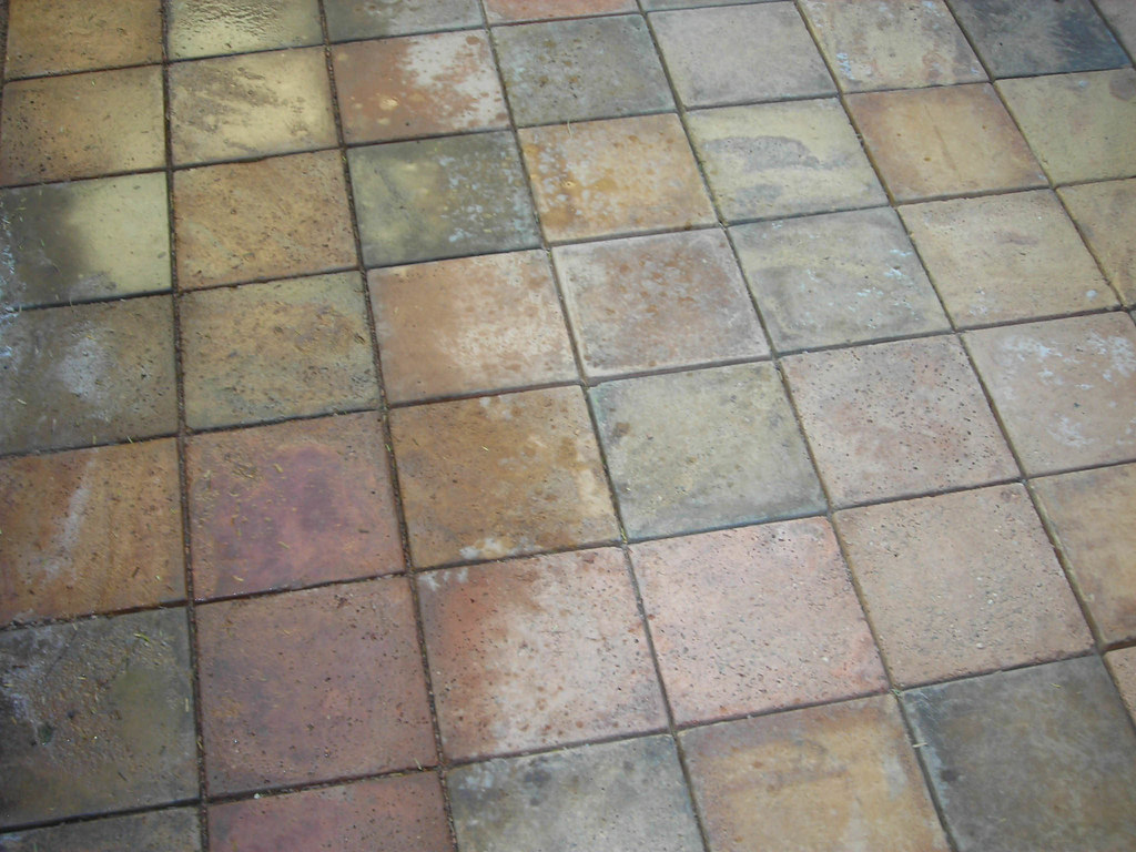 Building a Patio That Survives Texas Clay Soil Movement