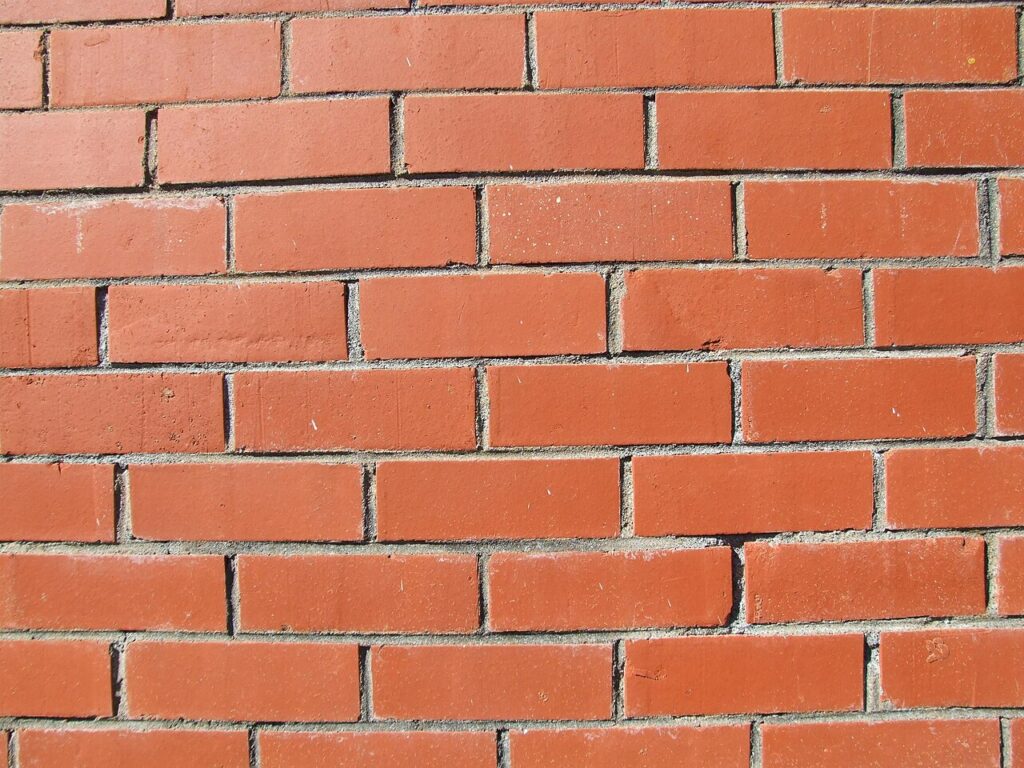Cleaning Brick Without Damaging the Mortar
