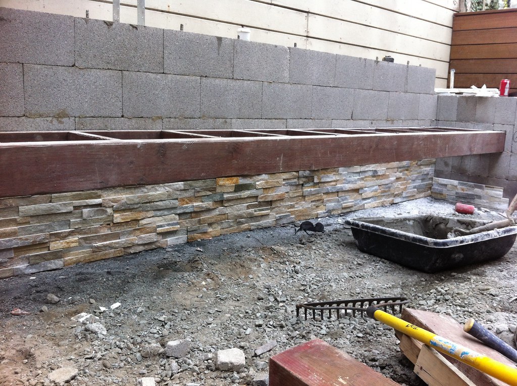 Natural Stone vs Manufactured Veneer: Cost and Longevity