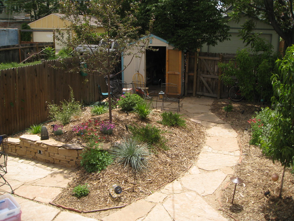 Sealing and Maintaining a Paver Patio
