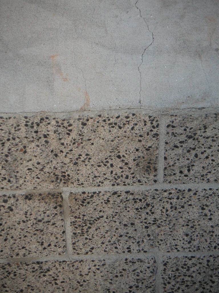 Understanding Concrete Block (CMU) Construction